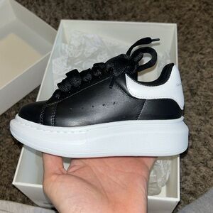 Alexander McQueens Toddler size